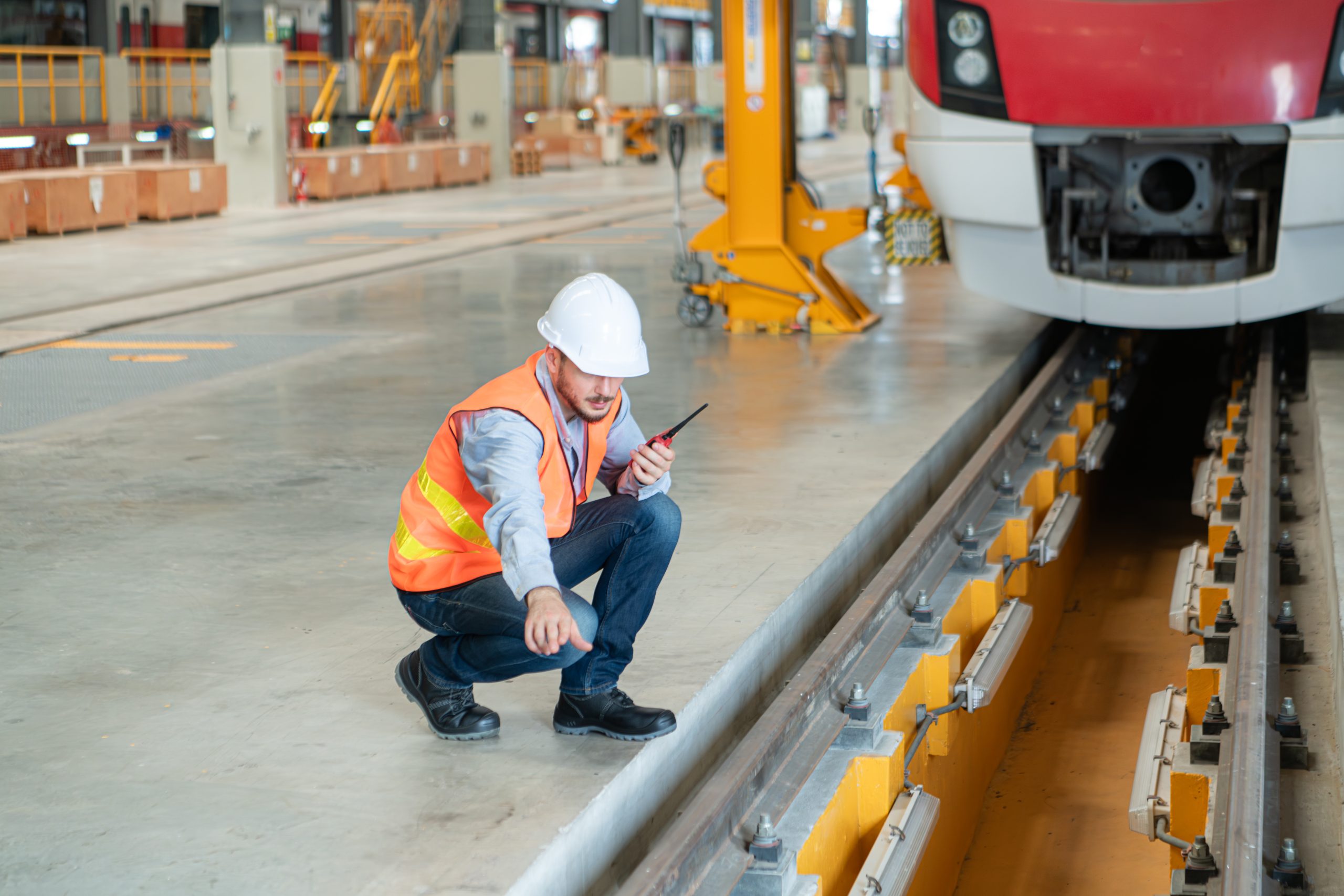 corsi per gestori e imprese ferroviarie