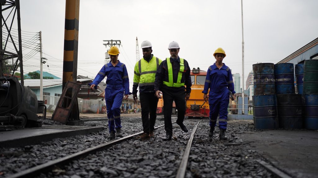 formazione ferroviaria